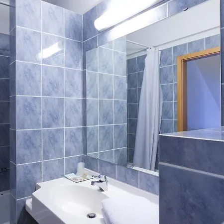 Aparthotel Le Manoir du Capitaine Feluy Chambre photo