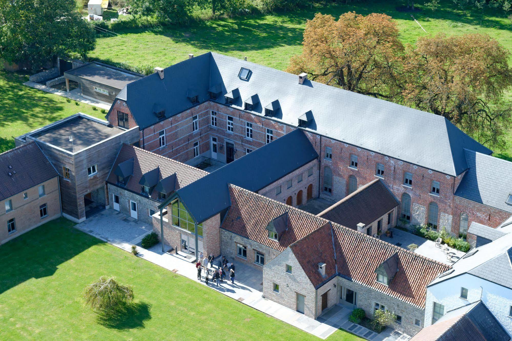 Aparthotel Le Manoir Du Capitaine 3*