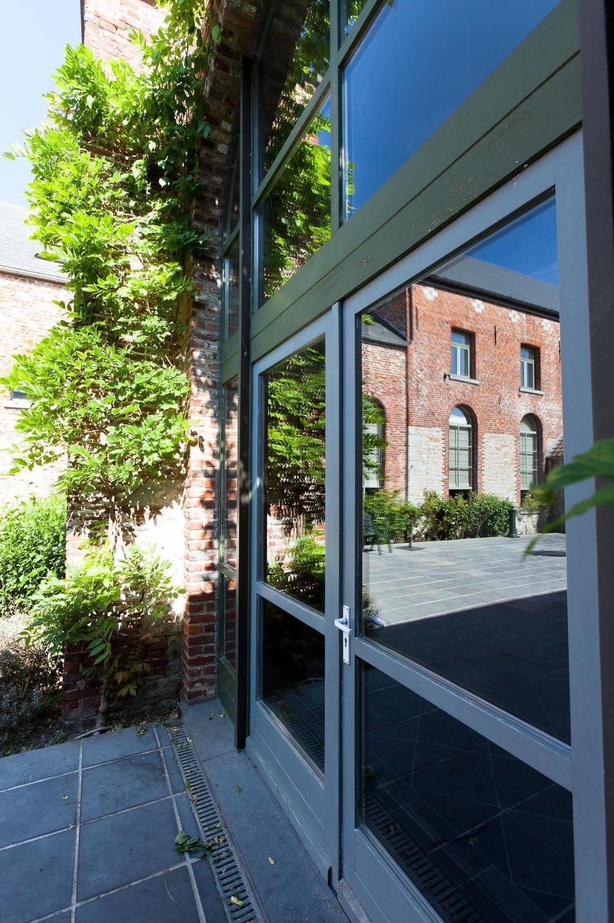 Aparthotel Le Manoir Du Capitaine