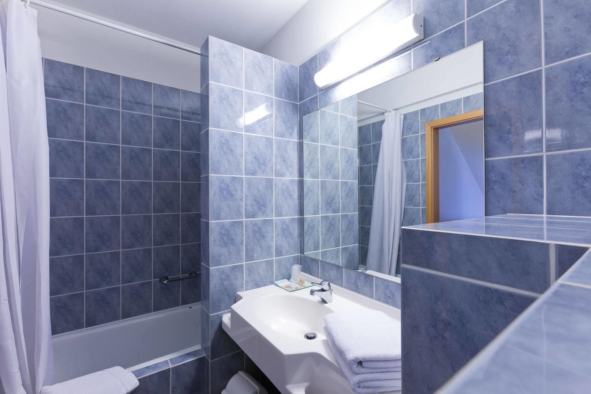 Aparthotel Le Manoir Du Capitaine 3*